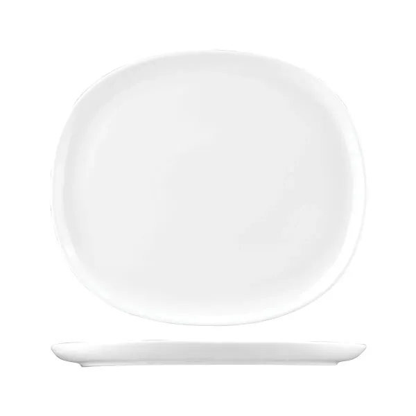 Coupe Plate-335x295mm