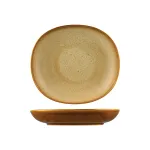 Flat Bowl — 260x230mm
