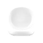 Flat Bowl — 260x230mm