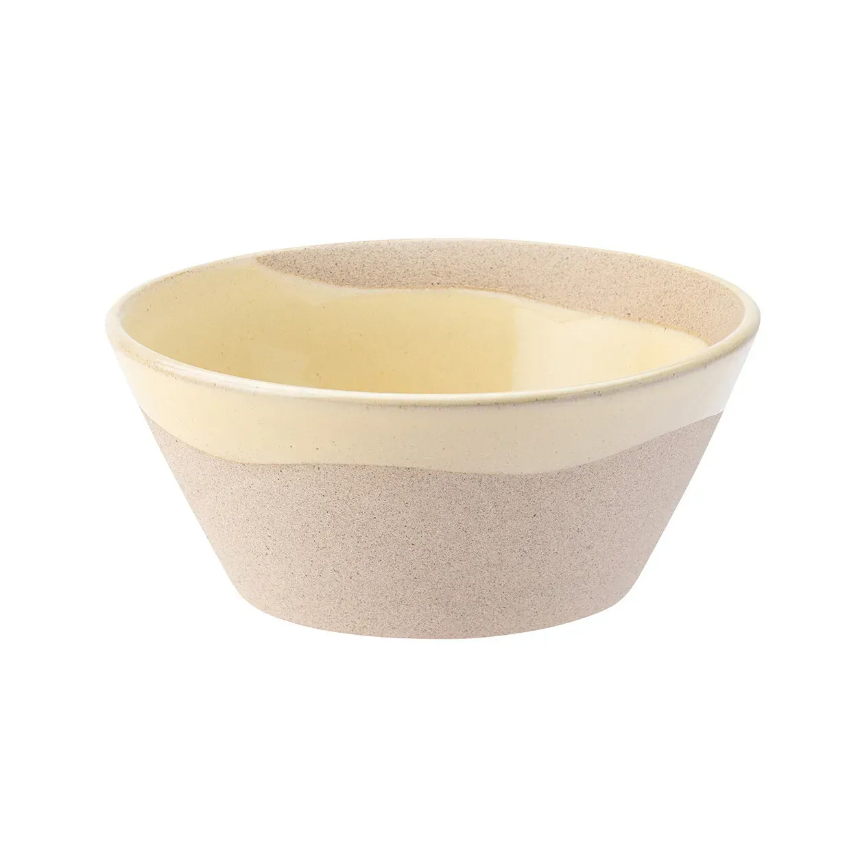 Round Bowl — 145mm