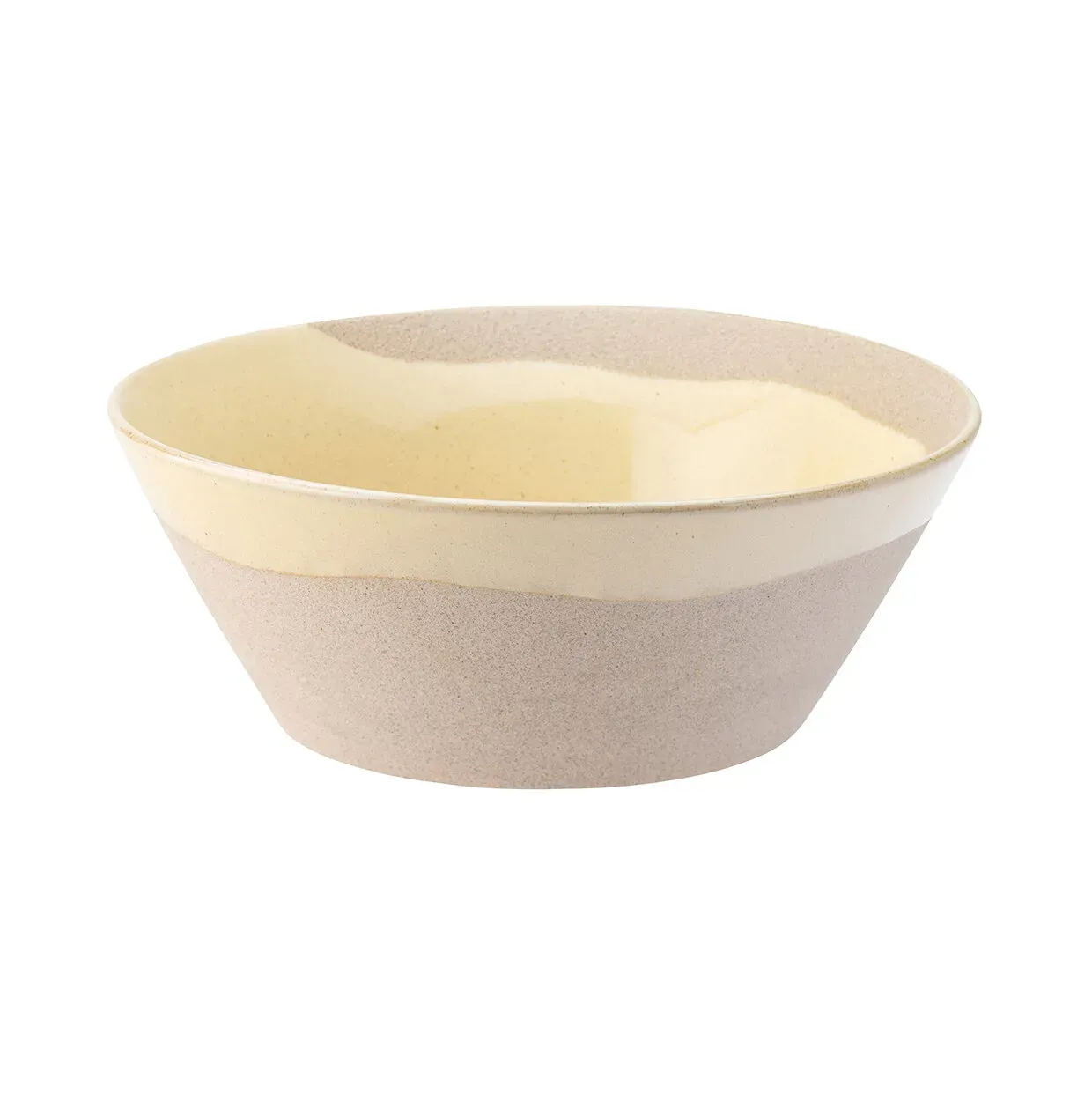 Bowl Round — 195mm