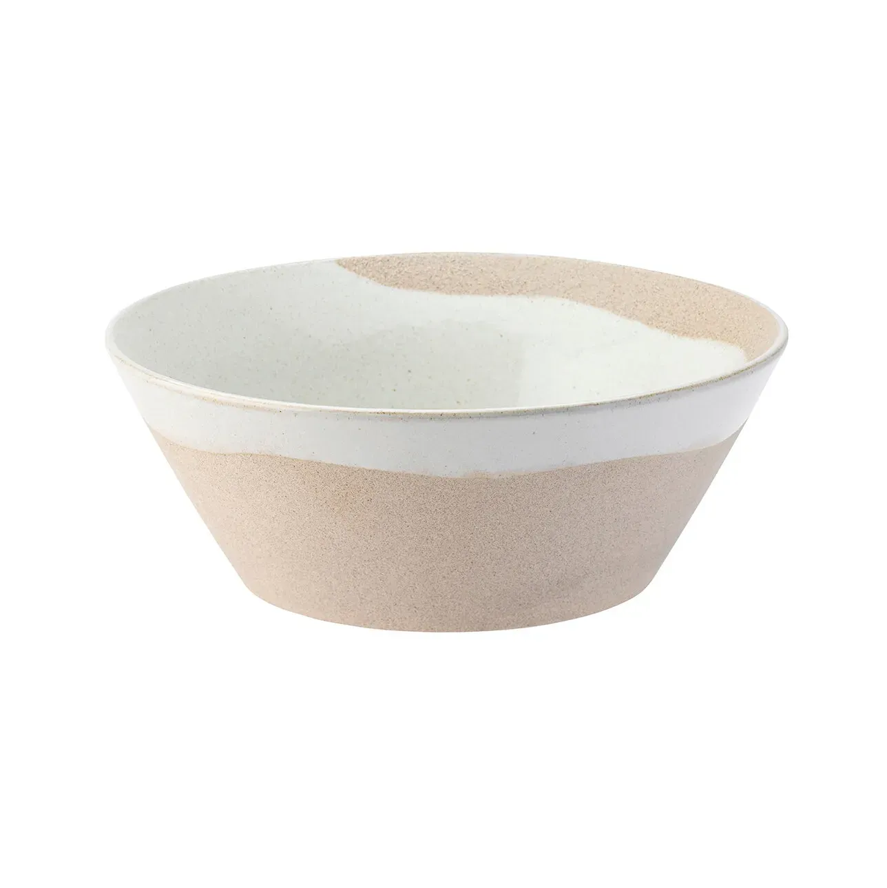Bowl Round — 195mm