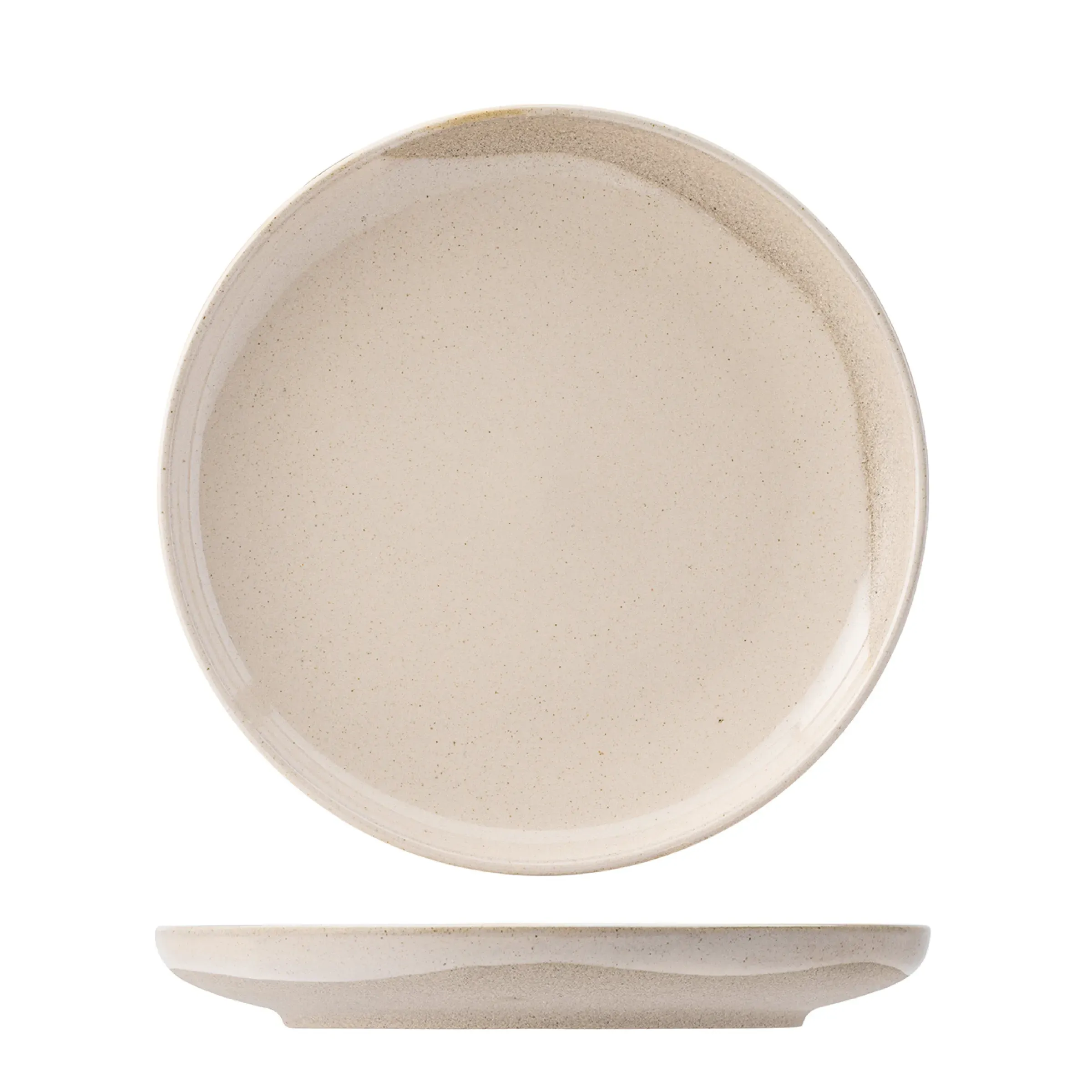 Round Plate - 280mm