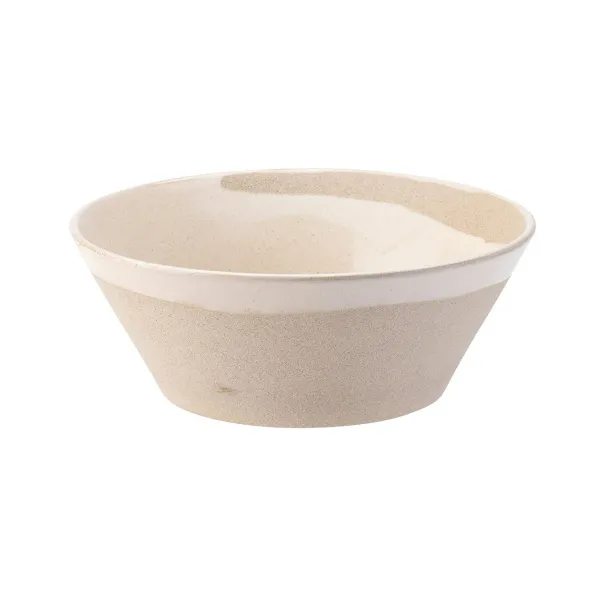 Bowl Round โ 195mm - Dawn