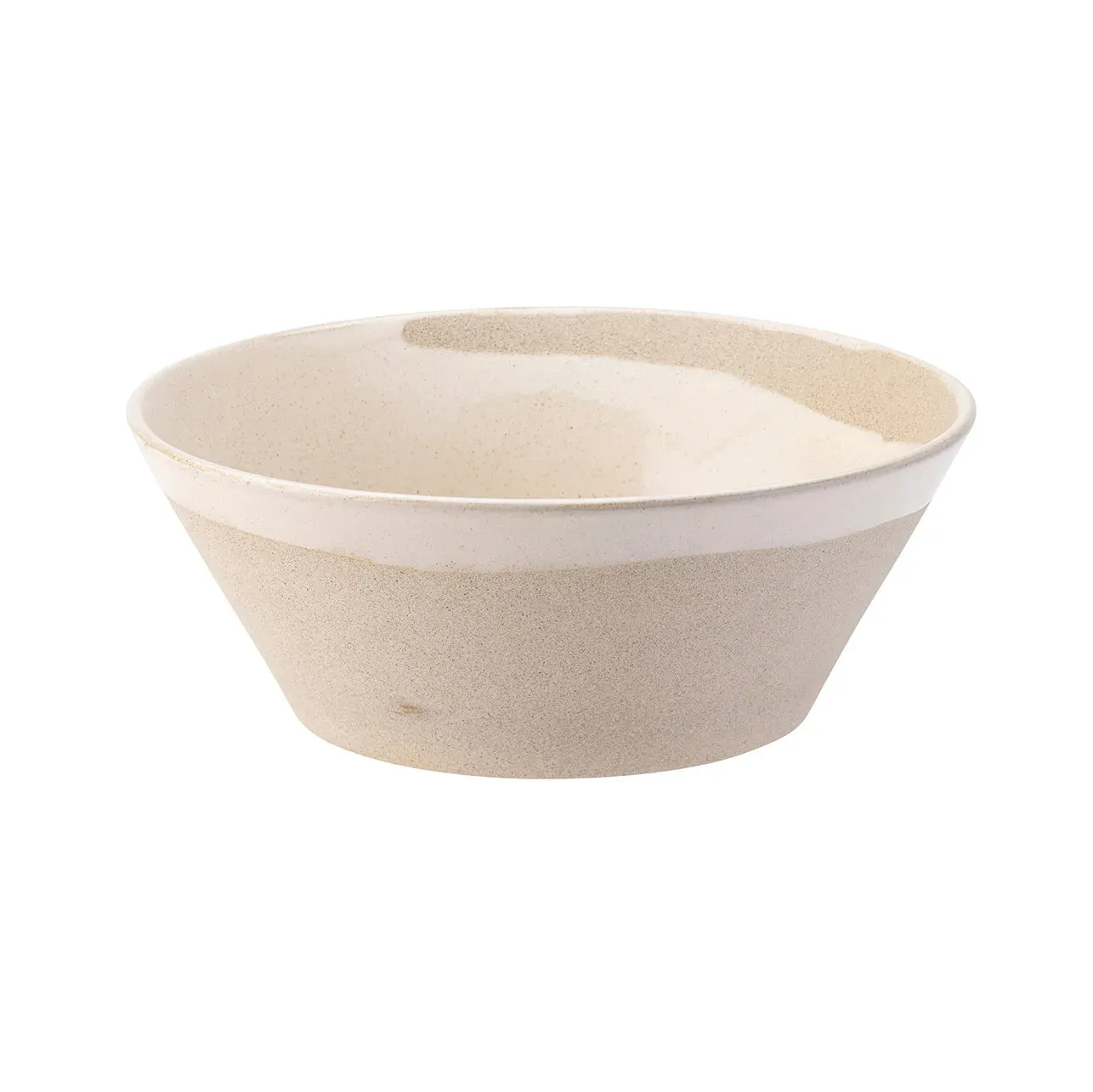 Bowl Round — 195mm