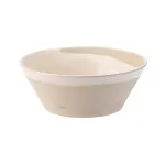 Bowl Round — 195mm - Dawn