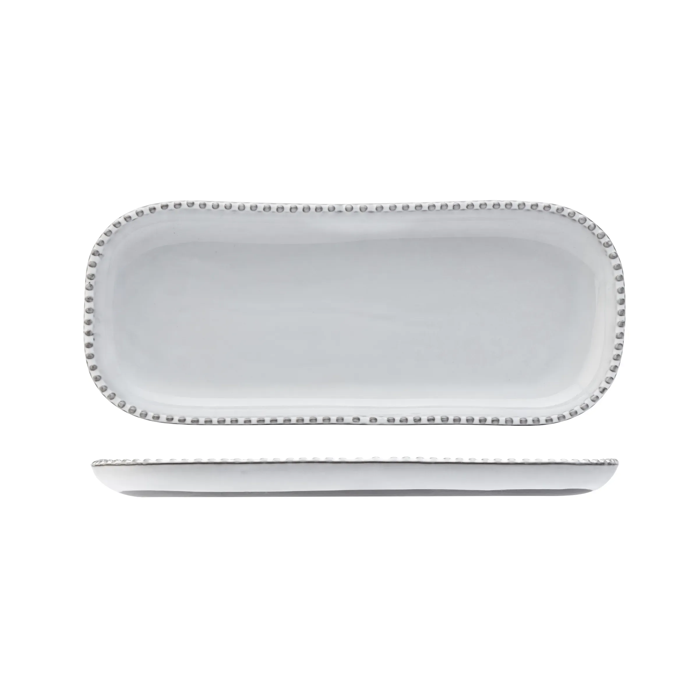 Share Platter  - 370mm X 120mm