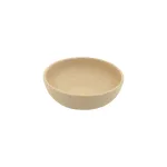 Bowl Round — 125mm - Taupe