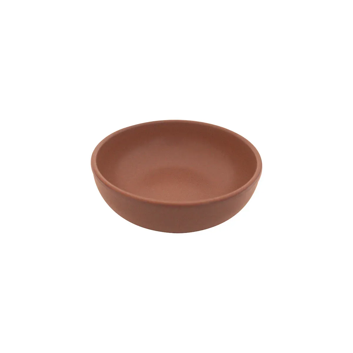 Round Bowl — 125mm