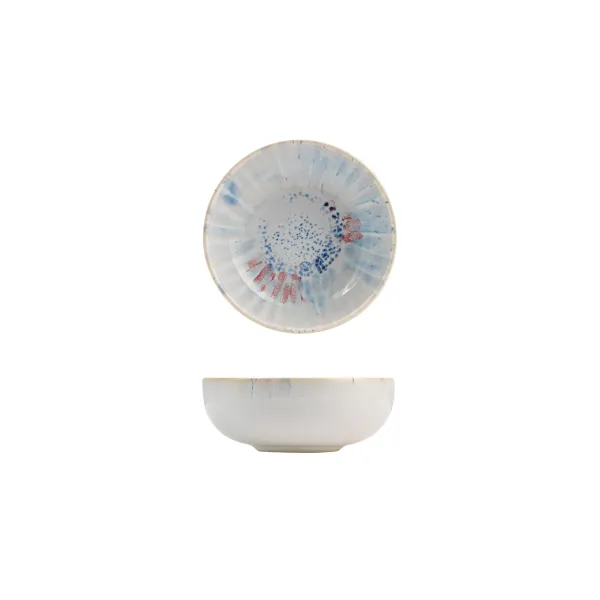 Bowl Round — 125mm