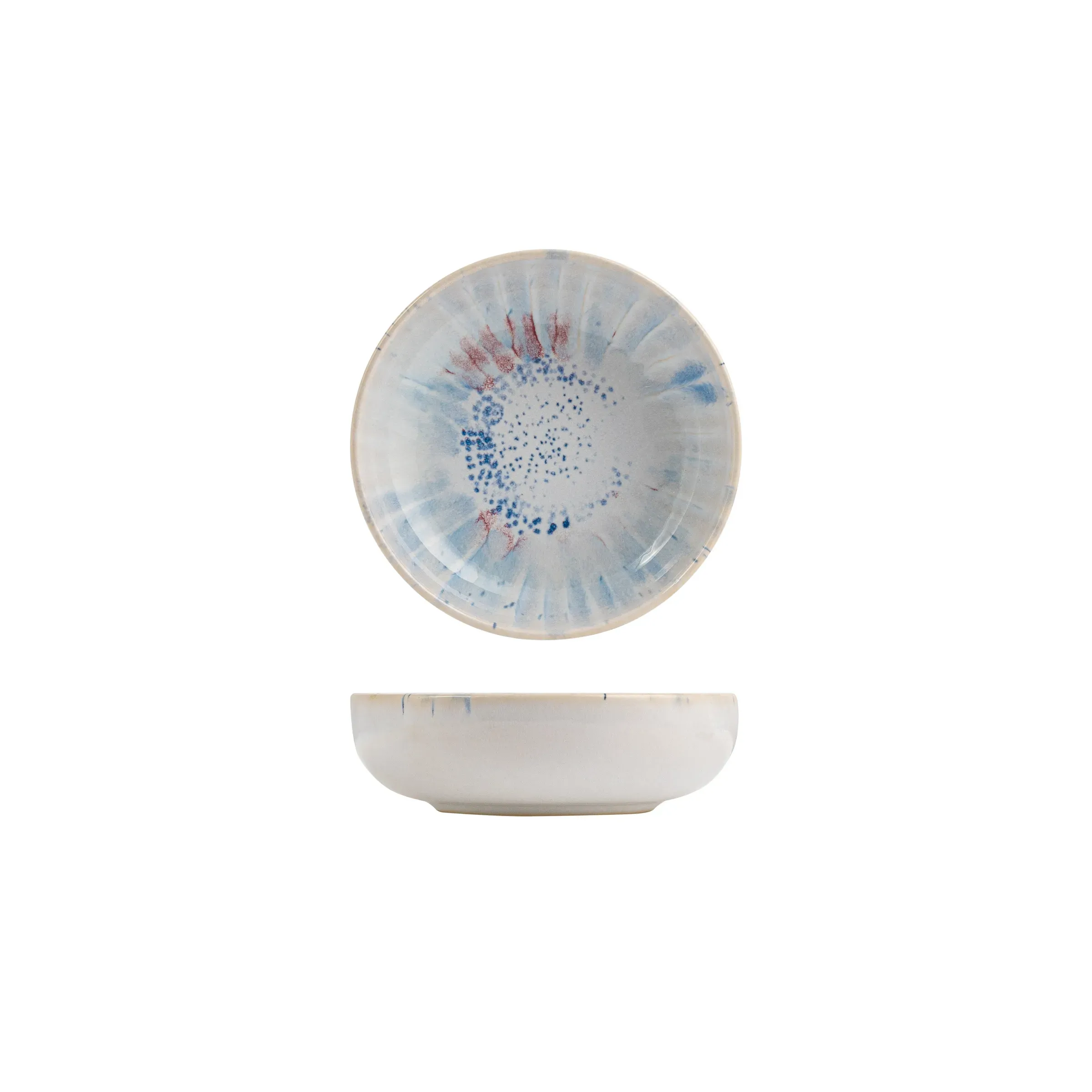 Round Bowl — 160mm - Dream