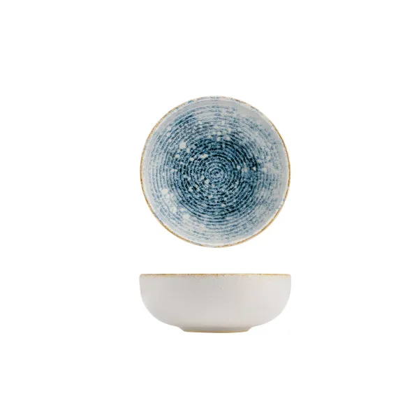 Bowl Round — 125mm