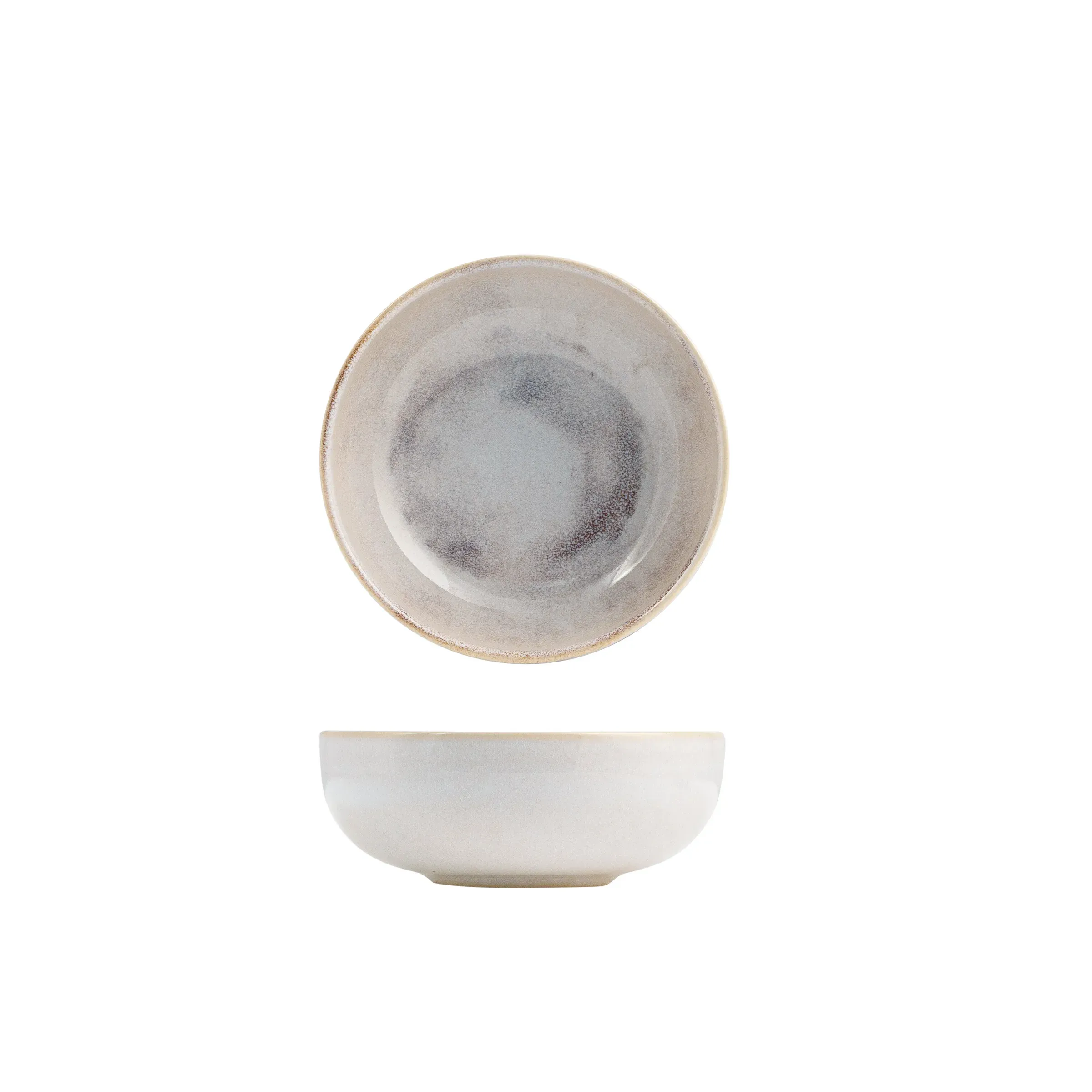 Bowl Round — 125mm