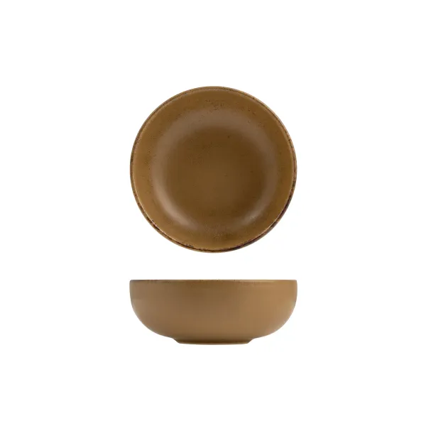 Bowl Round — 125mm