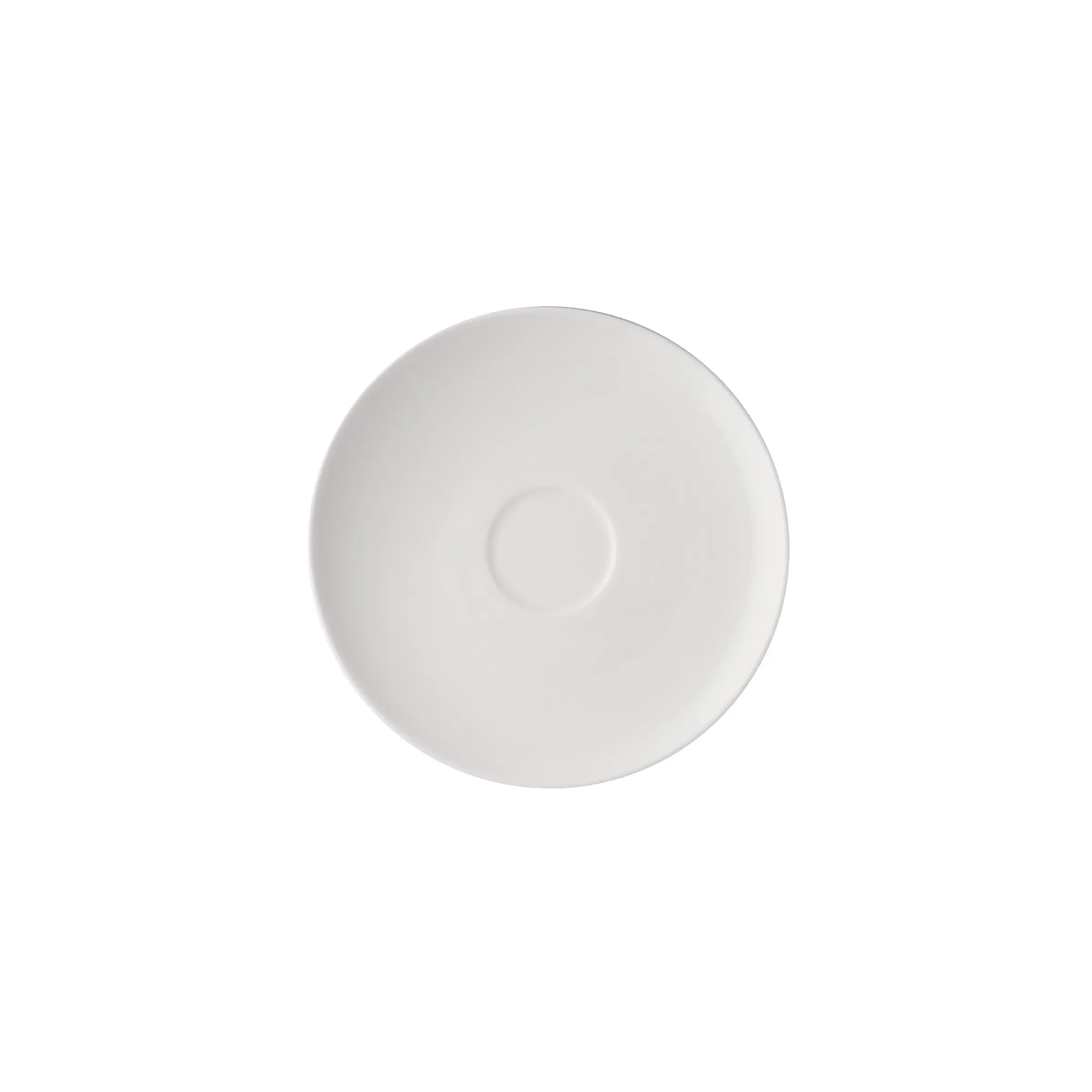 Saucer For Cap Cup 160mm Elevated