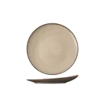 Elevated Coupe Plate 210mm
