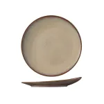 Elevated Coupe Plate 240mm