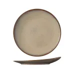 Elevated Coupe Plate 270mm