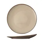 Elevated Coupe Plate 290mm