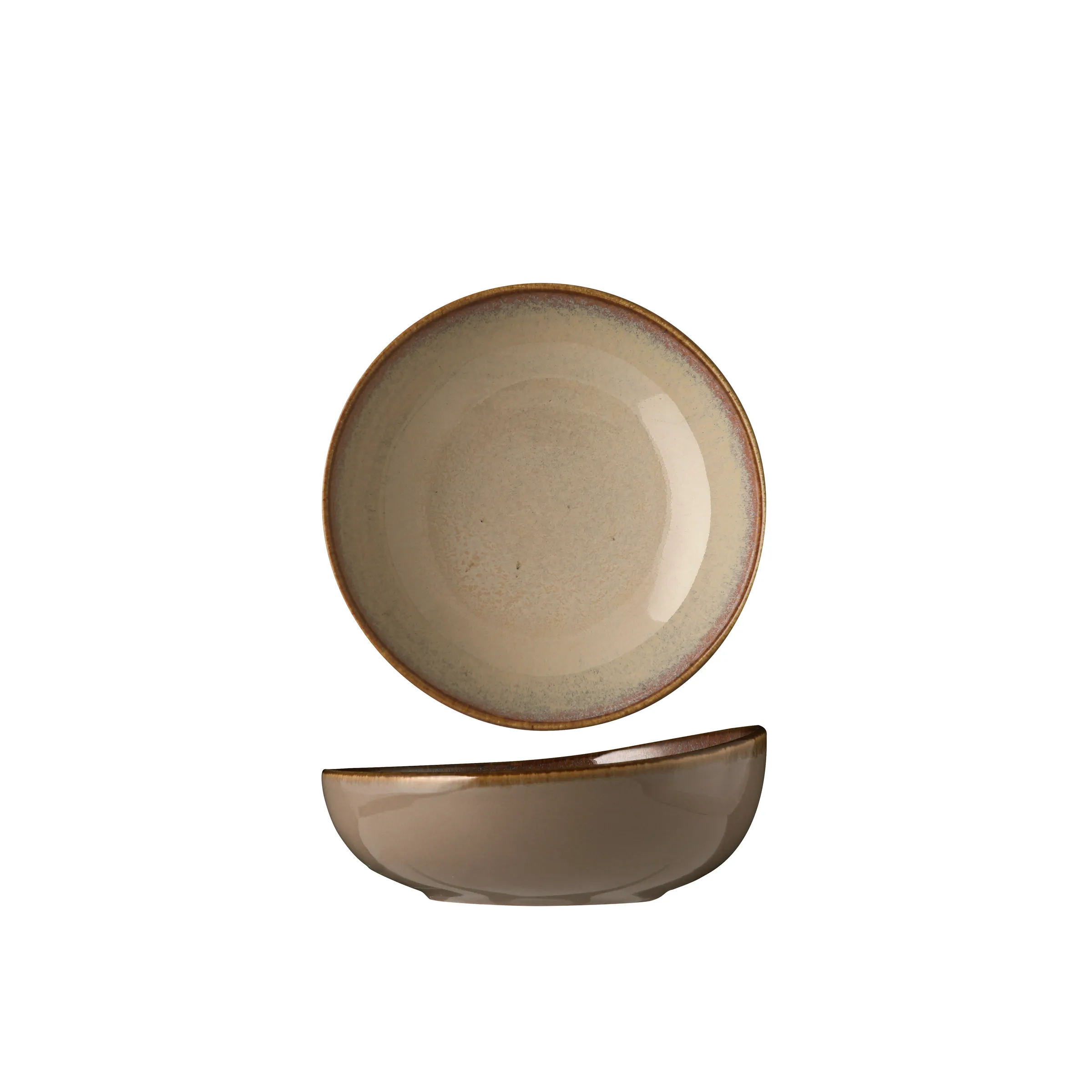 Bowl Elevated Coupe — 140mm