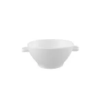 Soup Cup W/Hdls 300ml