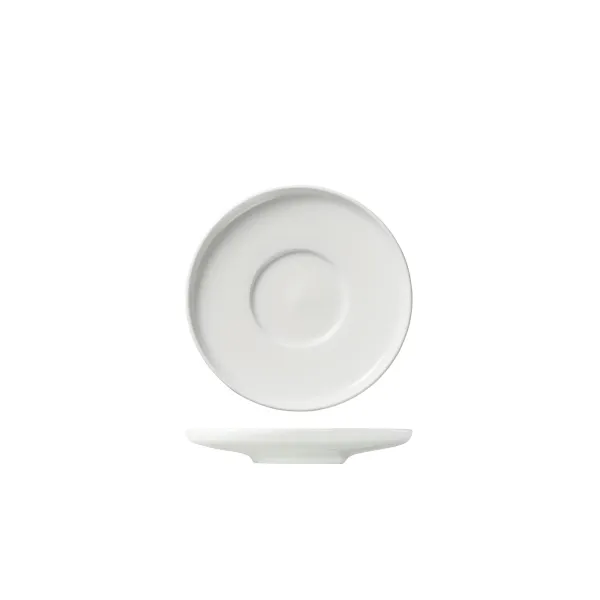 Saucer For Mug And Cappuccino