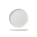 Round Flat Plate Coupe 220mm