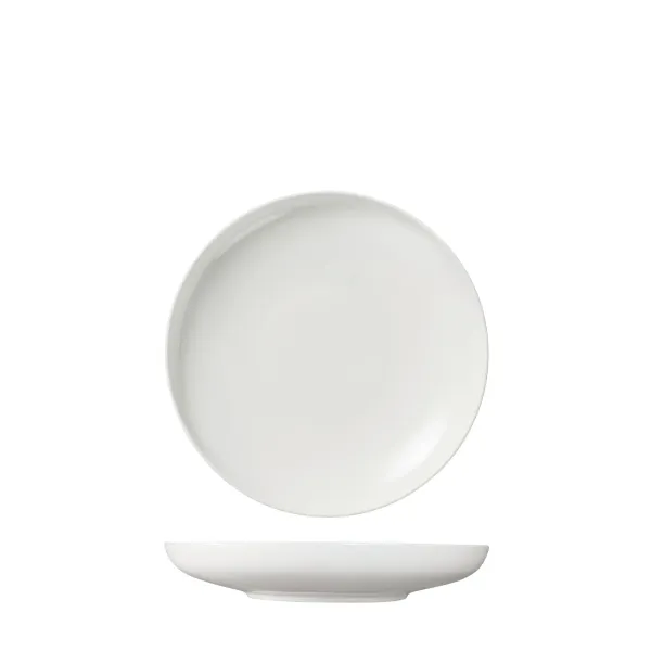 Round Bowl Coupe โ 210mm