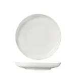 Round Bowl Coupe — 250mm - White