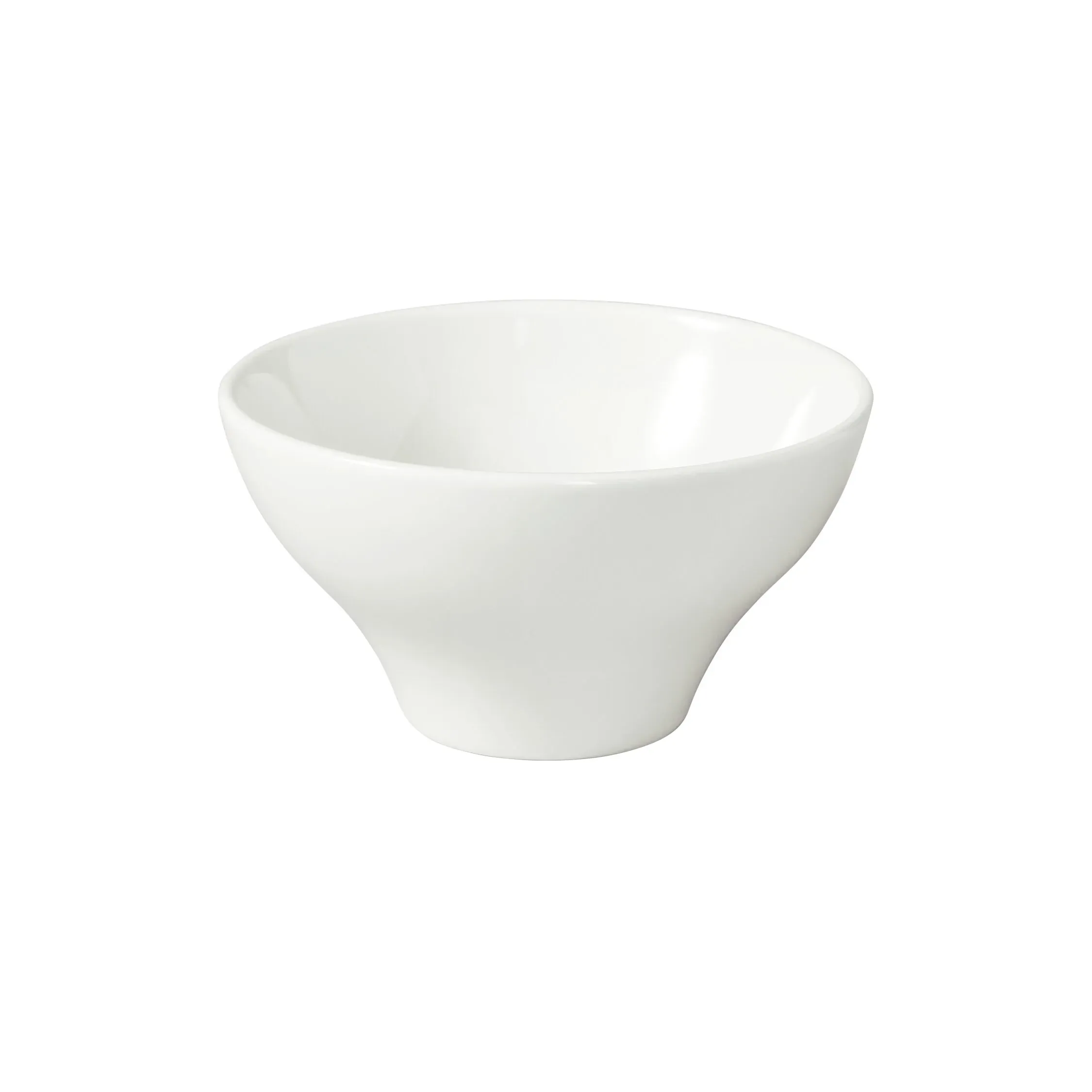 Bowl Round — 120mm