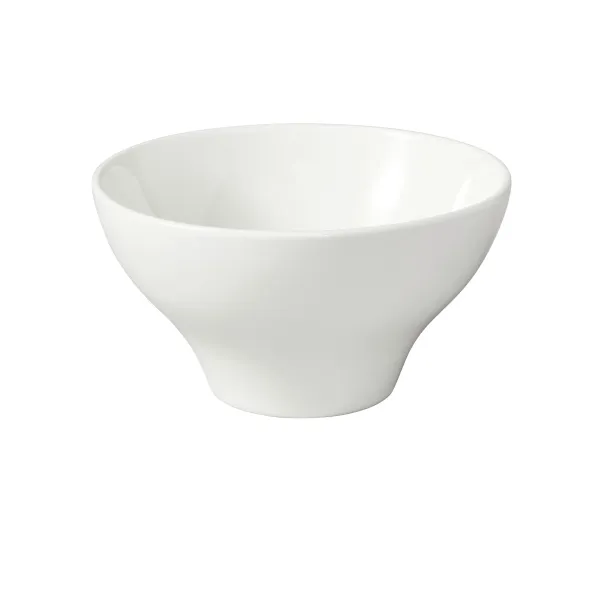 Round Bowl — 140mm