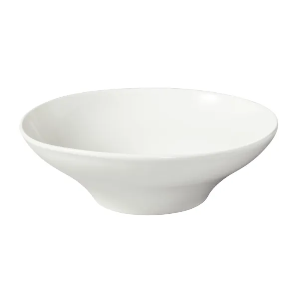 Salad Bowl Round — 210mm