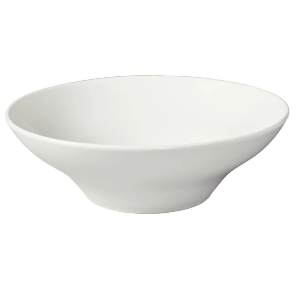 Salad Bowl Round — 240mm