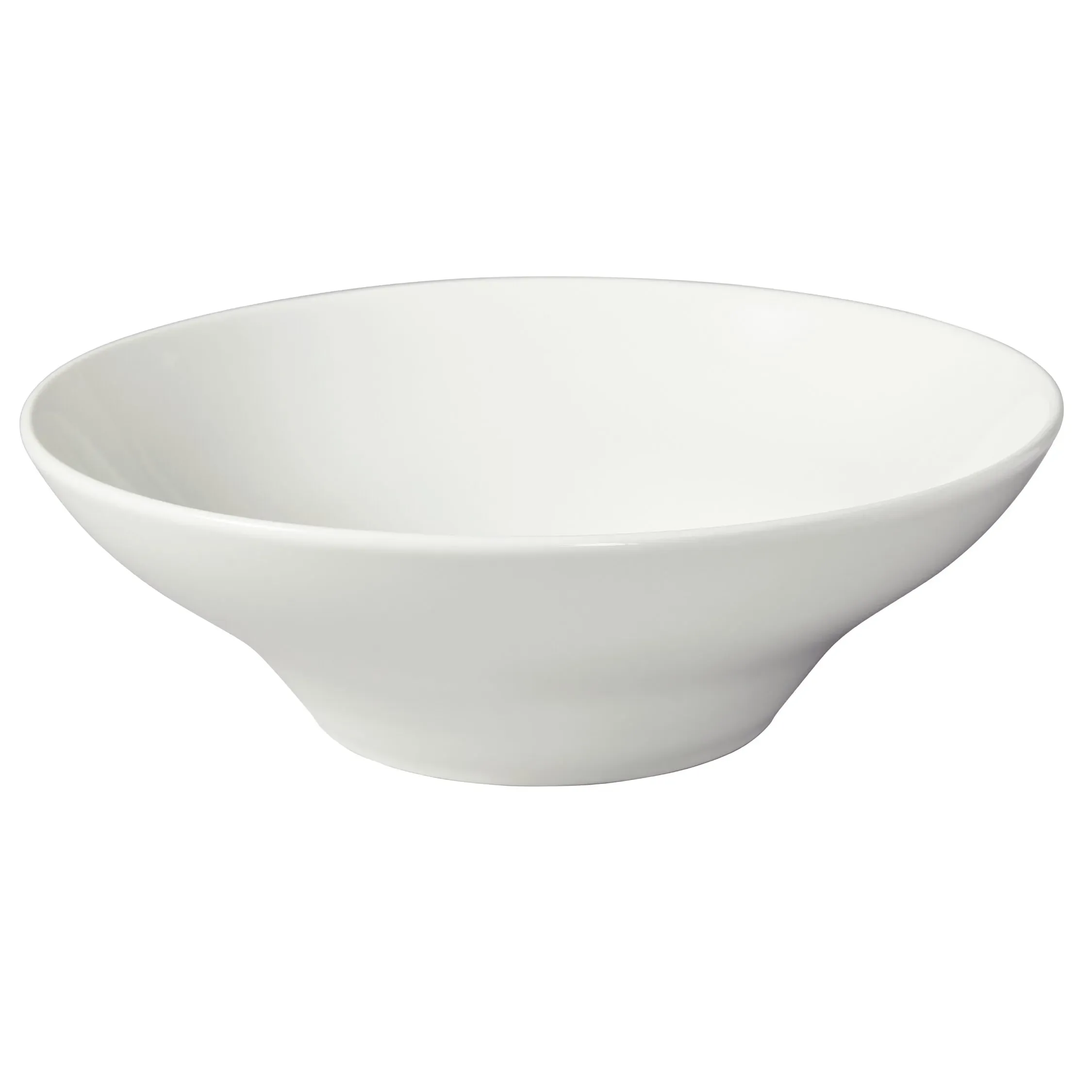 Salad Bowl Round — 240mm