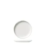Round Plate Coupe 170mm - Ivory