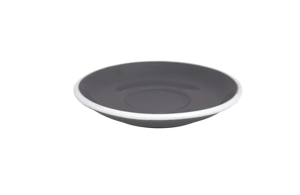 Saucer 142mm - Pewter