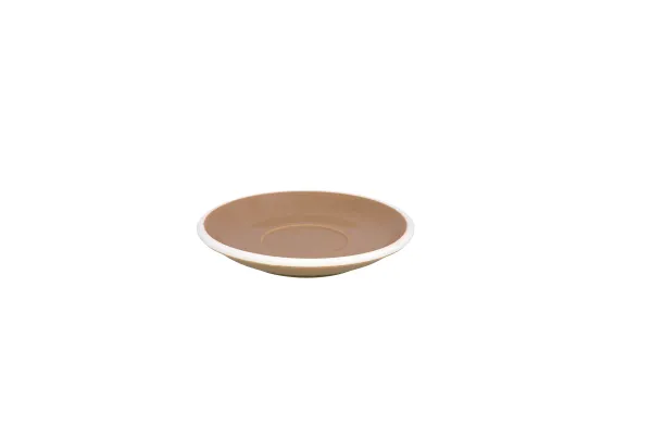Saucer 142mm - Moka