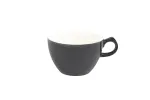 Coffee Cup 280ml - Pewter