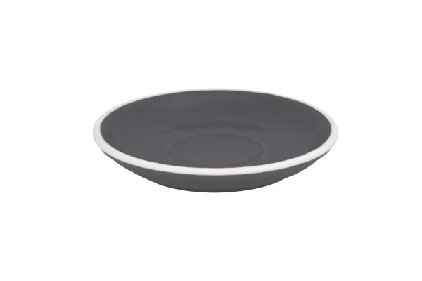 Saucer 154mm - Pewter