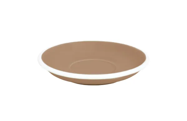 Saucer 154mm - Moka