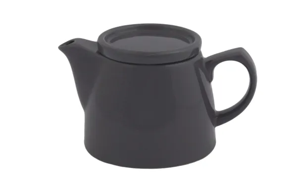 Teapot 500ml - Pewter