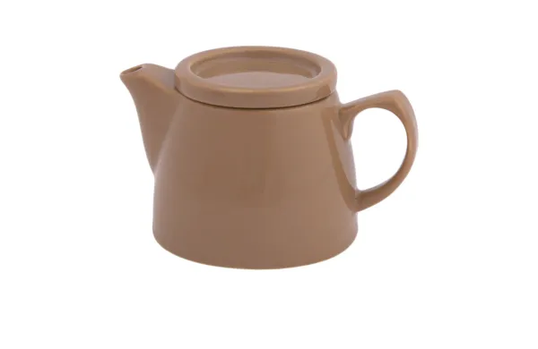 Teapot 500ml - Moka