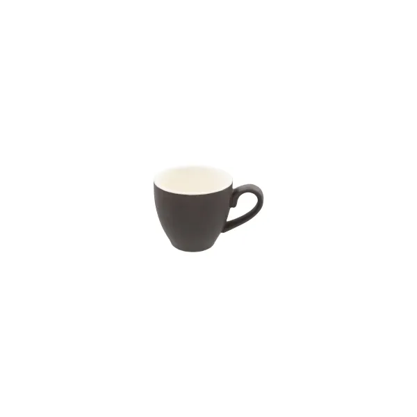 Bevande Espresso Cup 75ml Slate [each]