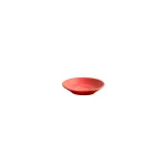Bevande Saucer 120mm Rosso