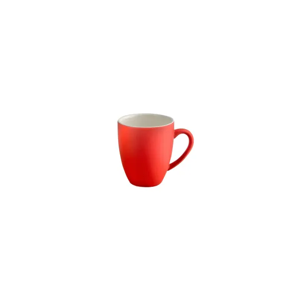 Bevande Mug 400ml Rosso