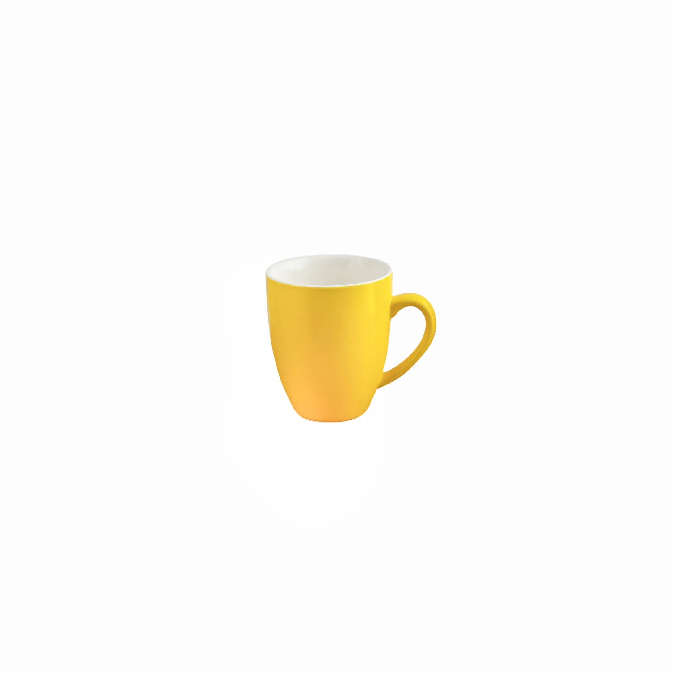 Bevande Mug 400ml Maize