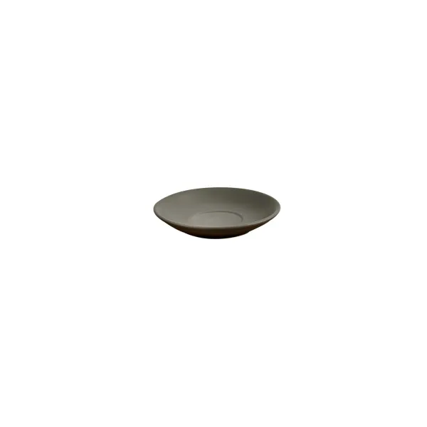 Bevande Saucer 140mm To Suit Coffee / Tea / Mug Slate