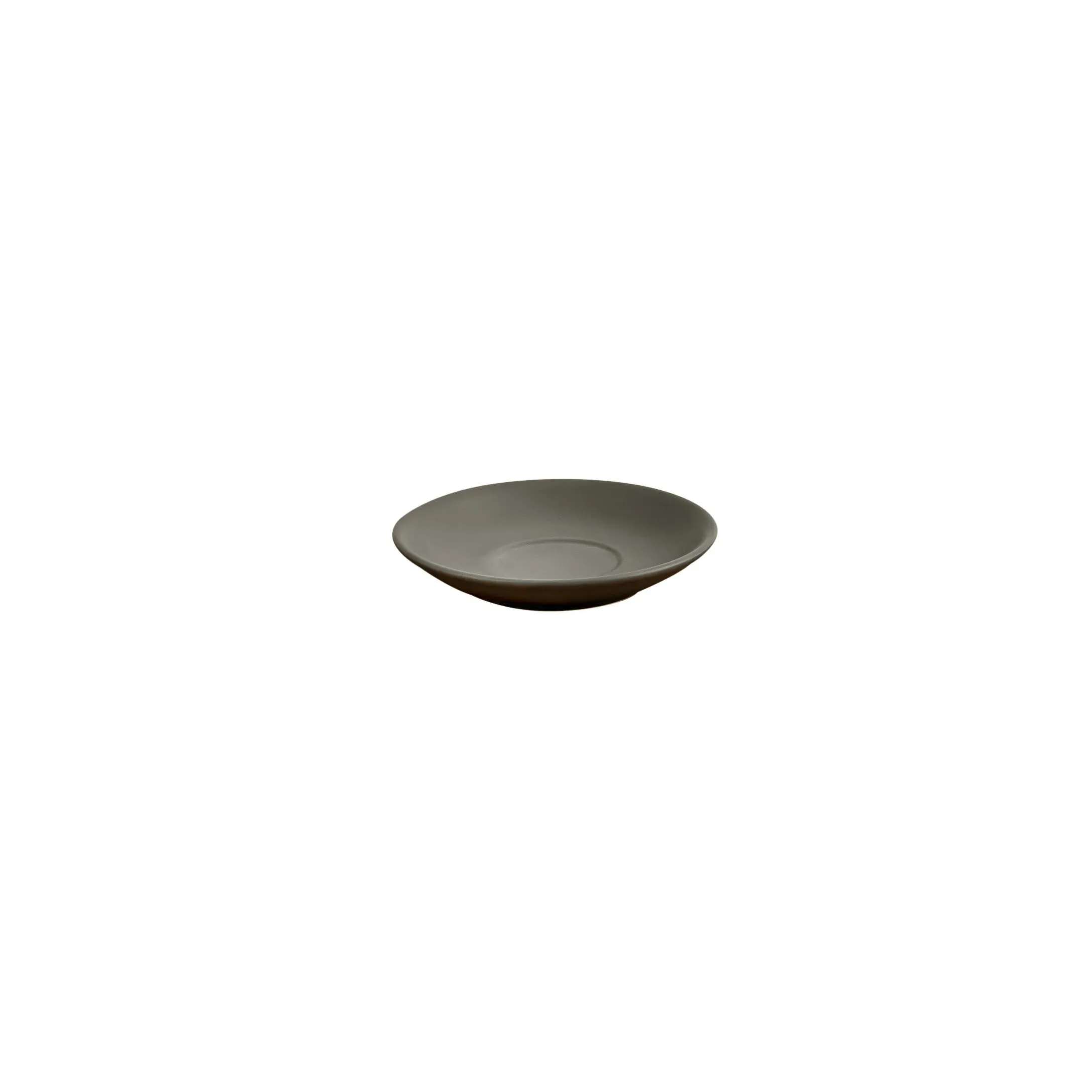Bevande Saucer 140mm To Suit Coffee / Tea / Mug Slate
