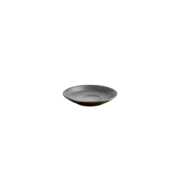 Bevande Saucer 140mm To Suit Coffee / Tea / Mug  Raven