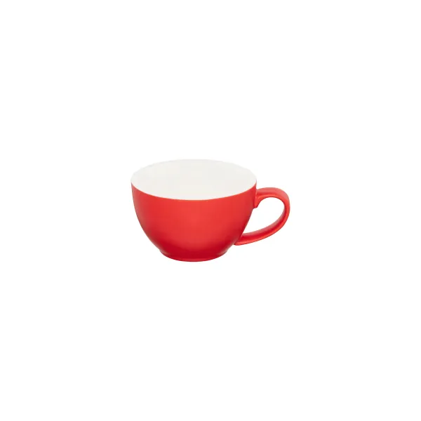 Bevande Large Cappuccino 280ml Rosso